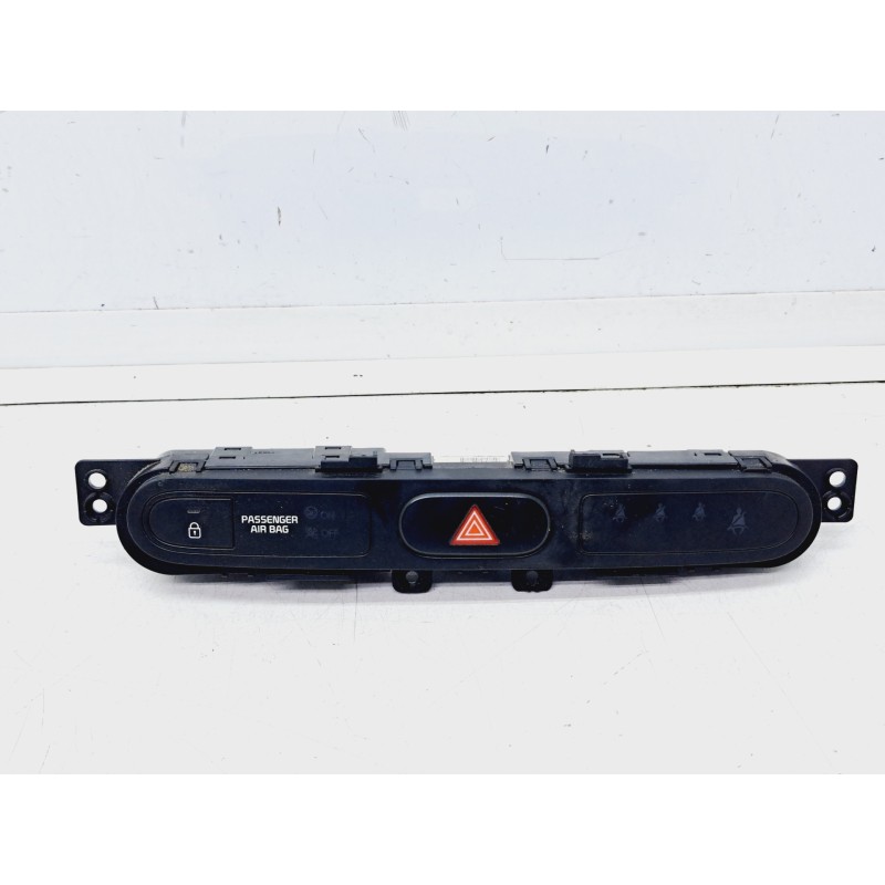 Recambio de mando warning para kia carens ( ) basic referencia OEM IAM 299120106  