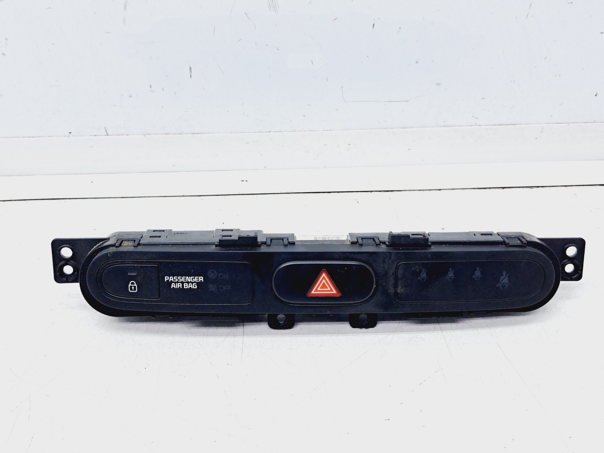 Recambio de mando warning para kia carens ( ) basic referencia OEM IAM 299120106  
