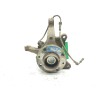 Recambio de mangueta delantera derecha para renault megane i classic (la0) referencia OEM IAM  8200150223 