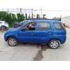 suzuki ignis rm (mh) del año 2005