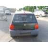 seat arosa (6h1) del año 1999