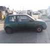 seat arosa (6h1) del año 1999