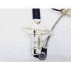 Recambio de elevalunas trasero derecho para volkswagen polo (6r1) advance referencia OEM IAM 6R0959812G  