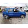suzuki ignis rm (mh) del año 2005