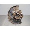 Recambio de mangueta delantera derecha para ssangyong actyon sports 2.0 td cat referencia OEM IAM   