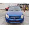 suzuki ignis rm (mh) del año 2005