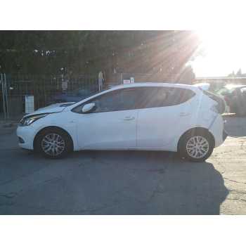 kia cee´d del año 2014