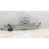 Recambio de elevalunas trasero derecho para dacia duster ii comfort referencia OEM IAM 807208597R  