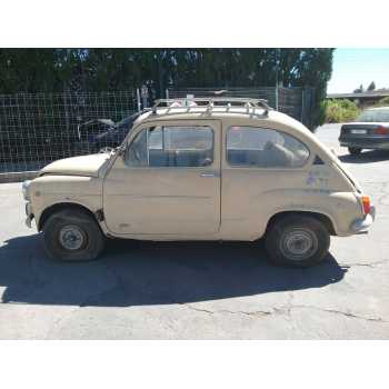 seat 600 del año 1973