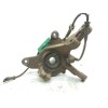 Recambio de mangueta delantera derecha para renault megane i classic (la0) referencia OEM IAM  8200150223 