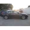 opel insignia berlina del año 2011