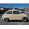seat 600 del año 1973