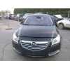 opel insignia berlina del año 2011