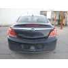 opel insignia berlina del año 2011
