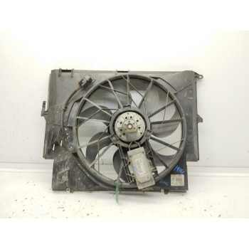 Recambio de electroventilador para bmw serie 1 berlina (e81/e87) 118d referencia OEM IAM 1742780199301 0130303941 BOSCH