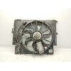 Recambio de electroventilador para bmw serie 1 berlina (e81/e87) 118d referencia OEM IAM 1742780199301 0130303941 BOSCH