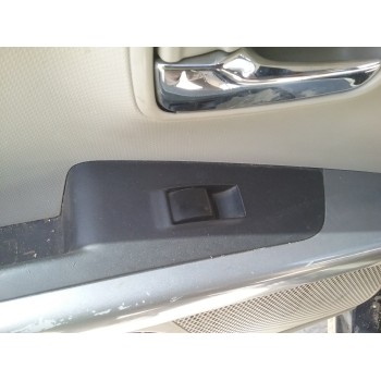 Recambio de mando elevalunas trasero izquierdo para mitsubishi outlander (cw0) challenge 4wd referencia OEM IAM   