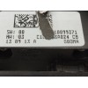 Recambio de mando luces para ford fiesta (ccn) black edition referencia OEM IAM C1BT13A024CB 10099371 