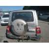 ssangyong korando del año 1999