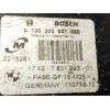 Recambio de electroventilador para bmw serie 1 berlina (e81/e87) 118d referencia OEM IAM 1742780199301 0130303941 BOSCH