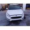ford focus lim. del año 2019