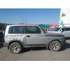 ssangyong korando del año 1999