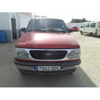 ford explorer del año 1997