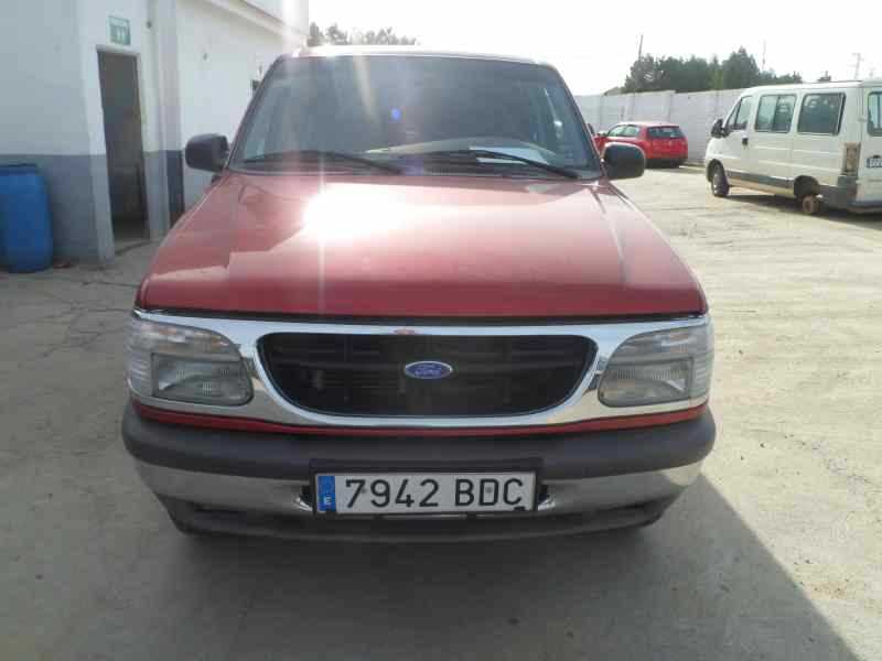 ford explorer del año 1997