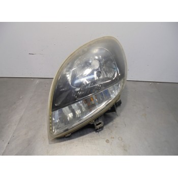 FARO IZQUIERDO 8200444257 VALEO 