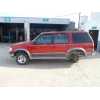 ford explorer del año 1997