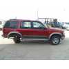ford explorer del año 1997