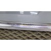 Recambio de rejilla delantera para ford mondeo berlina (ge) ambiente referencia OEM IAM fd07224gav  