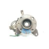 Recambio de mangueta delantera izquierda para renault megane i classic (la0) referencia OEM IAM  8200150222 