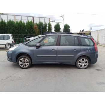 citroën c4 picasso del año 2010