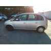 opel meriva del año 2003