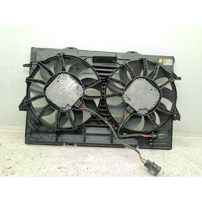 Recambio de electroventilador para audi a6 allroad quattro (4gj) 3.0 tdi advanced edition referencia OEM IAM 4H0121003N  