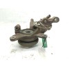 Recambio de mangueta delantera izquierda para renault megane i classic (la0) referencia OEM IAM  8200150222 