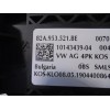 Recambio de mando limpia para audi a3 sportback (8vf) 30 tdi design referencia OEM IAM 82A953521  