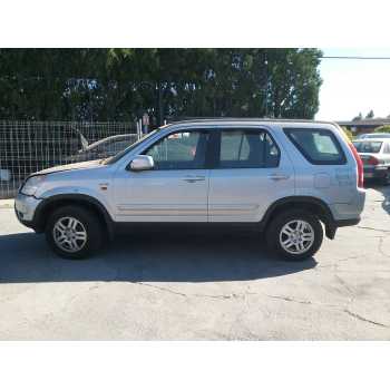 honda cr-v (rd8) del año 2002