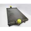 Recambio de intercooler para volvo xc70 2.4 diesel cat referencia OEM IAM 30748809 VALEO 
