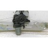 Recambio de elevalunas trasero izquierdo para dacia duster ii comfort referencia OEM IAM 827210622R  