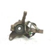 Recambio de mangueta delantera izquierda para renault megane i classic (la0) referencia OEM IAM  8200150222 