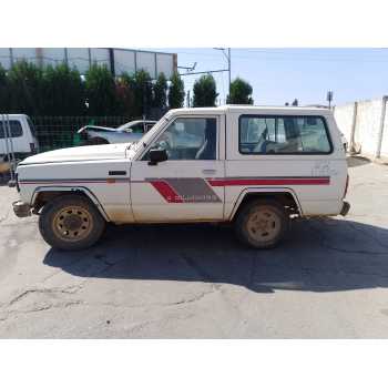 nissan patrol (k/w160) del año 1989