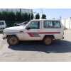 nissan patrol (k/w160) del año 1989