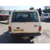 nissan patrol (k/w160) del año 1989