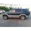 opel monterey del año 1998