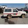 nissan patrol (k/w160) del año 1989