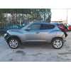 nissan juke (f15) del año 2018