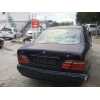 mercedes-benz clase e (w210) berlina diesel del año 1999