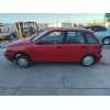 seat ibiza (6k) del año 1996
